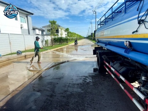 รถน้ำนาป่า ด่วน