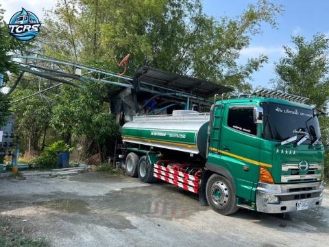 รถน้ำประปา 24 ชม. ชลบุรี